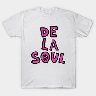 De La Soul T-Shirt